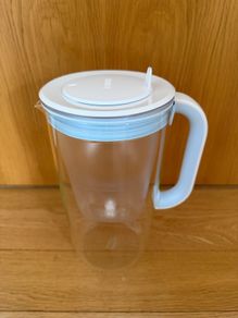 Brita Glass Water Filter Jug