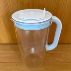 Brita Glass Water Filter Jug