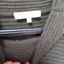 Vince Cashmere 30% & Wool 70% Sweater Size M Image 2
