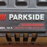 Parkside 20V 12A super-fast smart charger Image 2