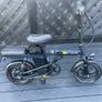 Engwe T14 folding electric bike for sale Image 4
