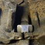 toyota levin ae111 twin pot calipers Image 4