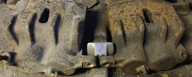 toyota levin ae111 twin pot calipers