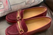 A.P.C shoes