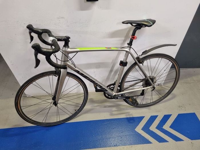 Merida Bike - Very Good Condition - 700 Euro