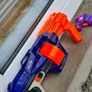 Nerf Machine Gun  For Sell Image 4