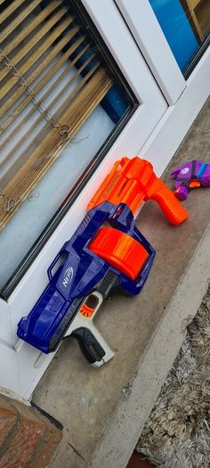 Nerf Machine Gun  For Sell