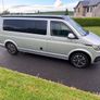 Volkswagen campervan 2021 Image 4
