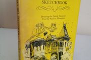 Hunter's Hill Sketch Book: Drawings by Cedric Emanuel Text by Patricia Thompson (RB78)