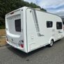 2012 swift challenger 480 2 berth Image 2