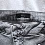 opus jeans grey Image 2