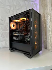 Custom PC