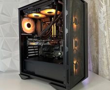 Custom PC