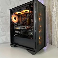 Custom PC