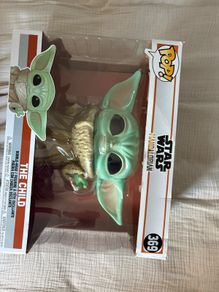 pop heads toy