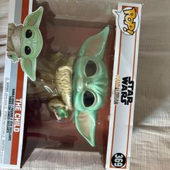 pop heads toy