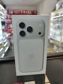 Iphone 17 Pro, 256 Gb, Brand New Sealed, Unlock Sim Free, 12 Months Warranty, Shop Collection And Shop Receipt