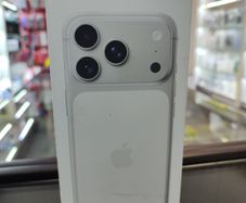 Iphone 17 Pro, 256 Gb, Brand New Sealed, Unlock Sim Free, 12 Months Warranty, Shop Collection And Shop Receipt