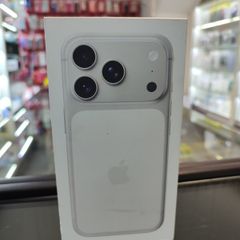Iphone 17 Pro, 256 Gb, Brand New Sealed, Unlock Sim Free, 12 Months Warranty, Shop Collection And Shop Receipt