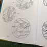 The crafters motif library Image 2