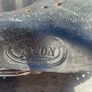 Vintage AVon A-1 saddle and peddles Image 3
