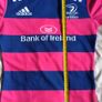 Leinster Rugby referee Jersey Small Image 6