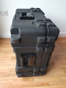 SKB protective Cases