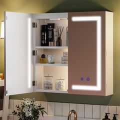 bathroom cabinet