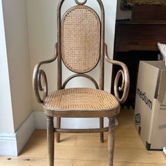 Antique chair