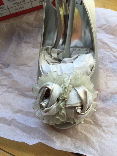 Dress shoes