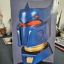 DC Collectibles 1/2 scale Batman Cowl Busts Image 8