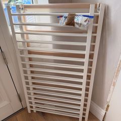 Ikea baby Cot