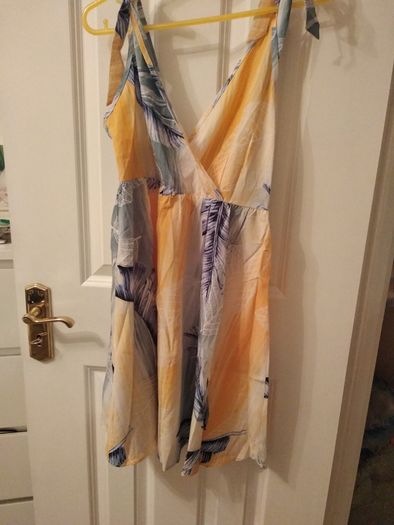 Dresses all for 15
