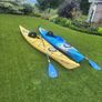 Sea kayaks Image 2