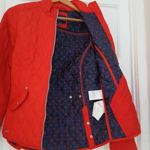 regatta jacket