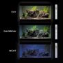 Aquael Leddy Smart Sunny Day & Night 4.8w White Image 3