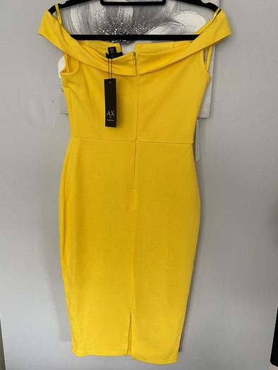 Ax Paris Dress