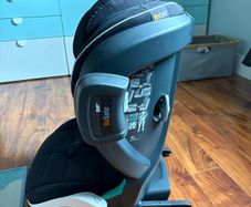booster seat