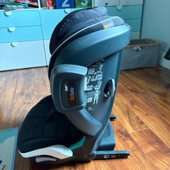 booster seat