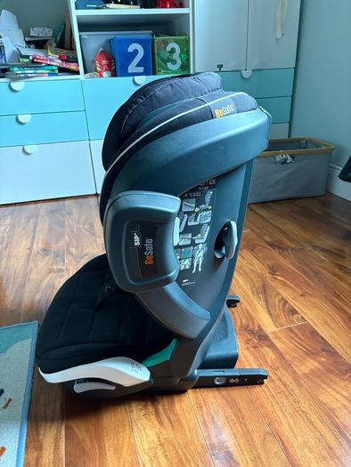 booster seat