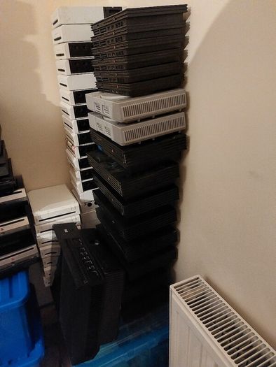 console bundle