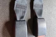 Toyota Celica / Corolla/ MR2 seat belt buckles