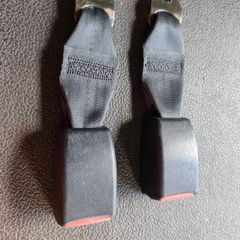 Toyota Celica / Corolla/ MR2 seat belt buckles