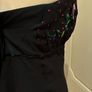 Silk Embroidered Top, size 20 Image 4
