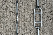 Olympic Bicep/Tricep bars