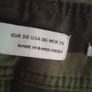 Women's Cargo Pants Image 4