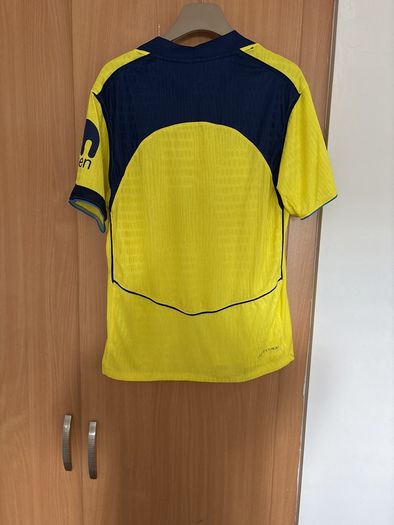 Tottenham Hotspur 25-26 Third Shirt (Rep)