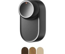 SwitchBot WiFi Smart Lock Ultra