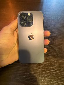 iPhone 14 Pro