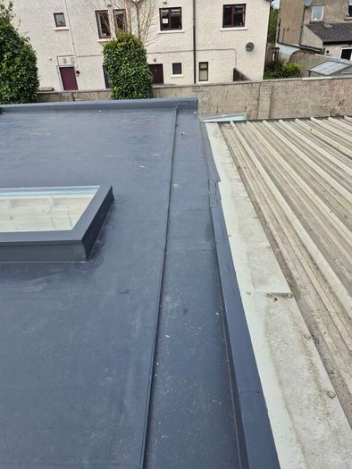 Roofer